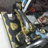 چرخ دستی ساده فکنم سالم باشه
