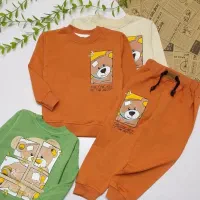 لباس بچگانه نو نو با قیمت پارسال