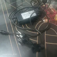 شارژ اصلی لب تاپ و...