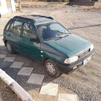 پراید هاچبک کره ای مدل ۷۵|خودرو سواری و وانت|سنندج, |دیوار