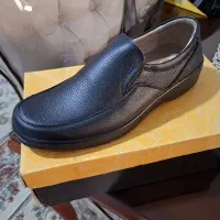 کفش سایز ۴۲ چرم طبیعی