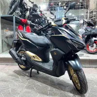 هندا کلیک واریو تایلندی قسطی