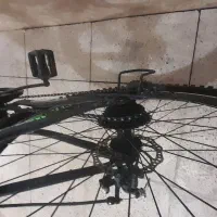 دوچرخه تمیر 26|دوچرخه، اسکیت، اسکوتر|بجنورد, |دیوار