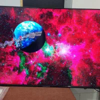 ال ای دی 50 اینچ دوو