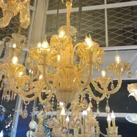 لوستر آذرنگ بلوار فضل نبش نور