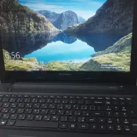 لپ تاپ لنوو i5 در حد نو