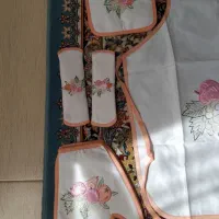 سرویس آشپزخانه نوستالژی