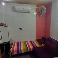 سوئیت نقلی با تمامی امکانات