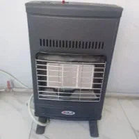 یک بخاری در حد نو بدون دودکش ابسال ۳ماه کار کرده