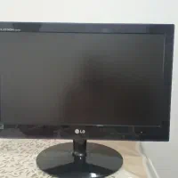 مانیتورLG flatron e2040s