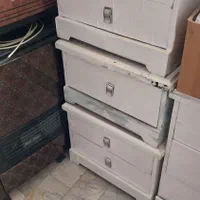 کشو کارکرده|جاکفشی، کمد، دراور|ابهر, |دیوار