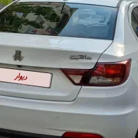 شاهین G دنده ای