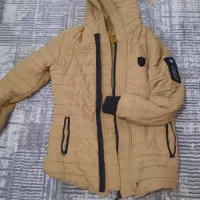 حراج تعدادی کت تک پسرانه و کاپشن و پیرهن و پافر