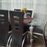 همه چی فروشی|مبلمان خانگی و میز عسلی|هشتگرد, شهرک راه آهن|دیوار