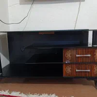 زیر تلویزیون