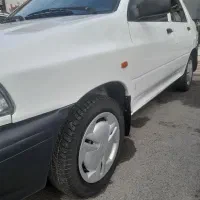 خودرو پراید