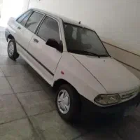 پراید131مدل93 بدون رنک