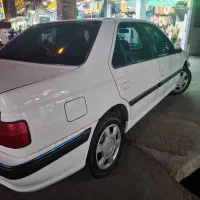 پرشیا تیوفایو 401|خودرو سواری و وانت|قم, گلزار|دیوار