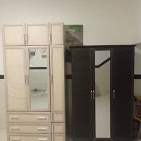 کمد جالباسی