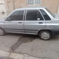 پراید ۸۷خا ندار|خودرو سواری و وانت|بروجرد, |دیوار