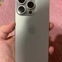 گوشی iPhone 16 Pro|موبایل|تهران, سعادت‌آباد|دیوار