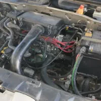 پژو88 تک سوز|خودرو سواری و وانت|دهدشت, |دیوار