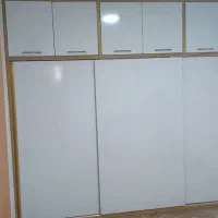 کمددیواری|جاکفشی، کمد، دراور|ایلام, |دیوار