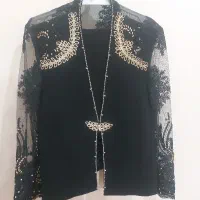 لباس مجلسی