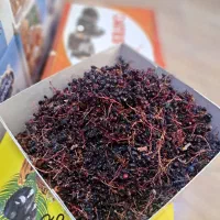 زرشک کوهی صدرصد اورگانیک