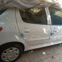 207شقف شیشه صفر کیلومتر|خودرو سواری و وانت|مرودشت, تامین اجتماعی|دیوار