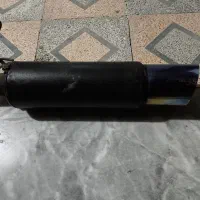 اگزوز اسپرت 703سایلنسر دار
