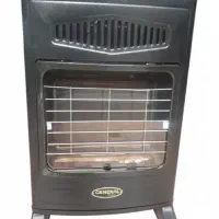 بخاری دیواری گازی جنرال|بخاری، هیتر، شومینه|فریدونکنار, |دیوار