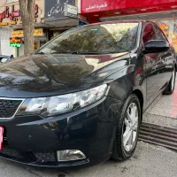 سراتو ۹۷ آپشنال بینظیر|خودرو سواری و وانت|مشهد, دانشجو|دیوار