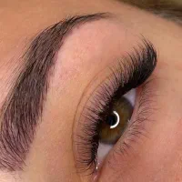 اف ویژه مژه 350