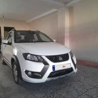 خودرو کوییک سفید مشکی ۱۴۰۳