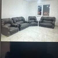 مبل کار کرده