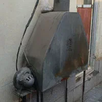 منقل جیگرکی|اجاق گاز و لوازم برقی پختوپز|میاندوآب, |دیوار