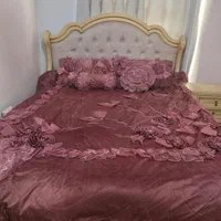 سرویس رو تختی خارجی در حد نو|سرویس روتختی|تهران, ارم|دیوار