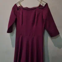 لباس مجلسی سایز ۳۸ ۴۰|لباس|پرند, فاز ۲|دیوار