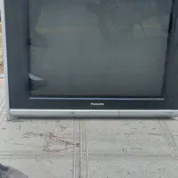 تلویزیون پاناسونیک ژاپن سالم پلمپ