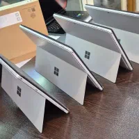 Surface Pro 7 Plus|رایانه همراه|گرمسار, |دیوار
