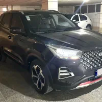 X55 pro IE SPORT|خودرو سواری و وانت|تهران, دریا|دیوار