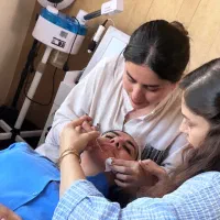 آموزش تخصصی فشیال کلینیکال و درمانی