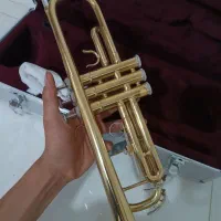 ترومپت شیپور sozoki|سازهای بادی|خمینی‌شهر, |دیوار