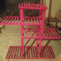 فروش گهواره و استند چوبی|اسباب و اثاث بچه|سلماس, |دیوار