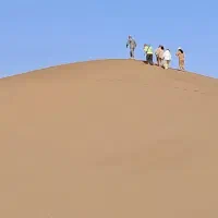 برنامه های شخصی و گروه ی کویرگردی|تور و چارتر|تهران, دانشگاه شریف|دیوار