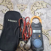 مولتی متر هیوکی 3210
