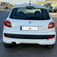 207 اتومات 1400 بدون رنگ|خودرو سواری و وانت|مشهد, چهارچشمه|دیوار