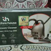 جارو برقی تکنو هوس ۲۴۰۰w