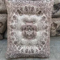 پشتی کمری|پشتی|شیراز, گود عربان|دیوار